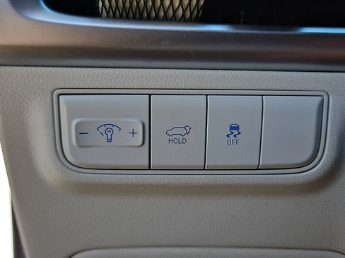 Used 2025 Hyundai Tucson SEL image 19