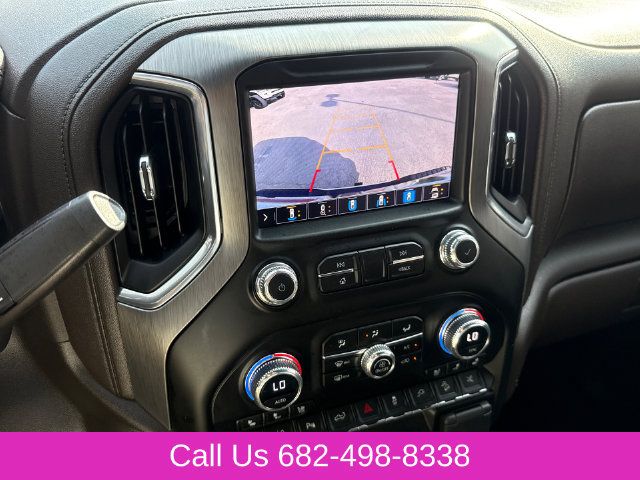Used 2023 GMC Sierra 2500 Denali AWD/4WD image 27