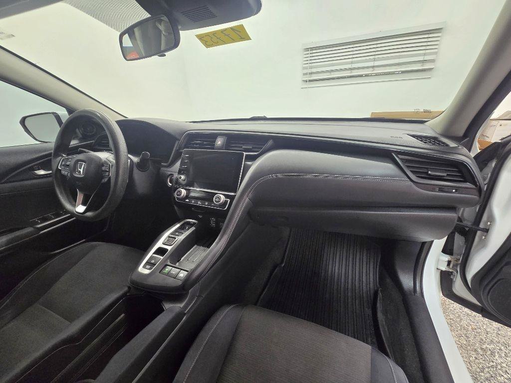 Used 2019 Honda Insight EX image 21