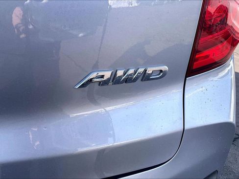 Used 2023 Honda Passport EX-L image 8