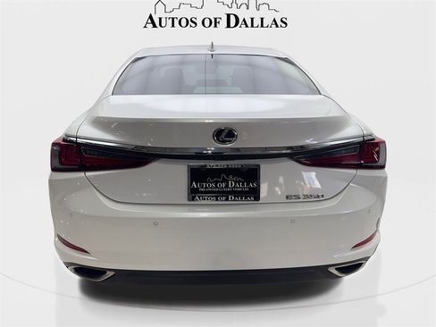 Used 2023 Lexus ES 350 w/ Premium Package image 7
