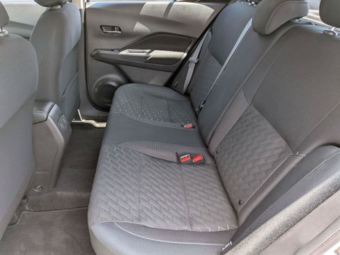 Used 2024 Nissan Kicks SV FWD image 52