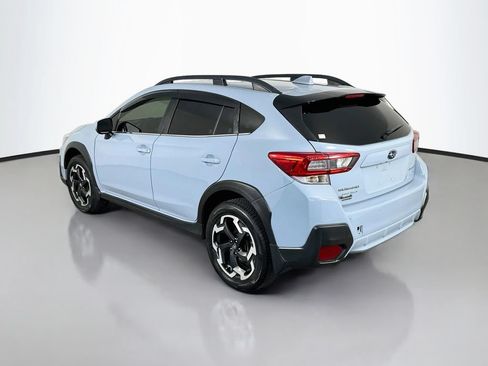 Used 2022 Subaru Crosstrek 2.5i Limited w/ Moonroof Package 1 AWD/4WD image 5