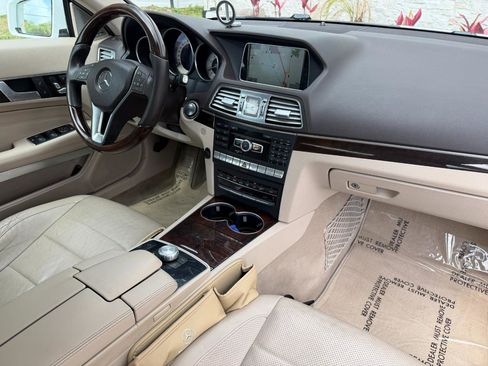 Used 2014 Mercedes-Benz E 350 Cabriolet image 48
