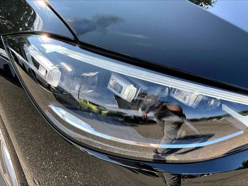 Used 2025 Mercedes-Benz S 580 4MATIC Sedan image 26