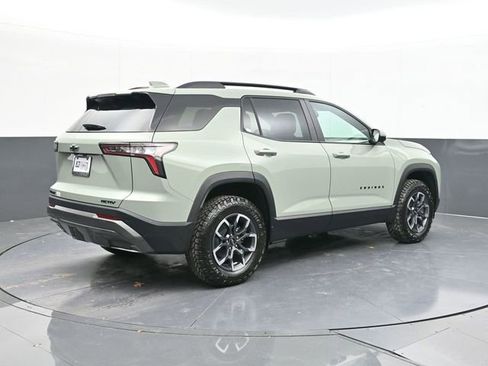 New 2026 Chevrolet Equinox ACTIV w/ Convenience Package III image 13