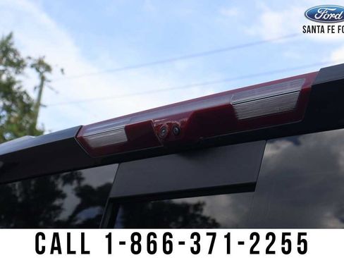 Used 2025 Chevrolet Silverado 2500 High Country w/ High Country Premium Package AWD/4WD image 31
