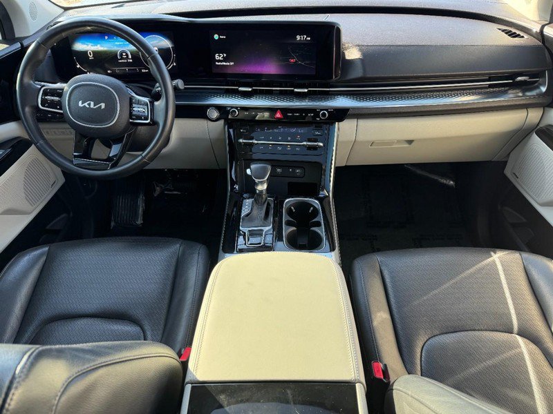 Used 2022 Kia Carnival SX Prestige FWD image 14