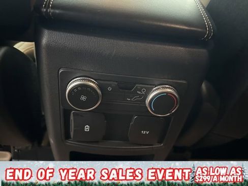 Used 2020 Ford Explorer XLT w/ Equipment Group 202A image 25