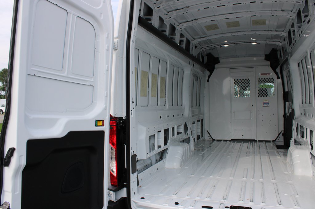 Used 2025 Ford Transit 350 148 High Roof Extended RWD image 23