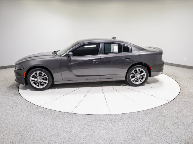 Used 2020 Dodge Charger SXT AWD/4WD image 30