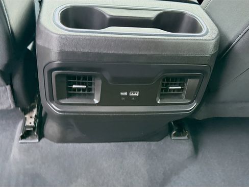 Used 2023 Chevrolet Silverado 1500 RST image 21
