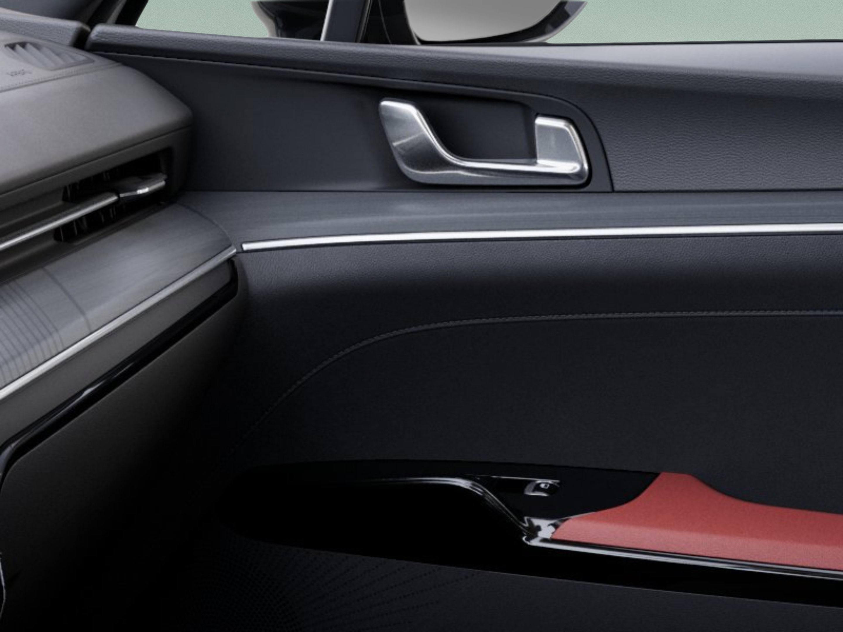 New 2026 Kia K5 GT-Line w/ GT-Line Red Interior Package FWD image 19