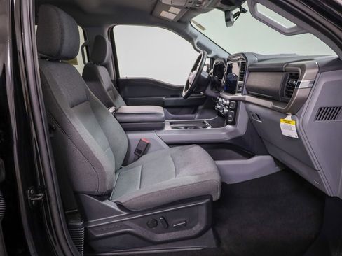 Used 2024 Ford F150 XLT w/ Equipment Group 302A MID image 16