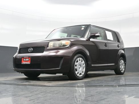 Used 2009 Scion xB image 25