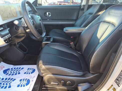 Used 2022 Hyundai Ioniq 5 SEL image 22