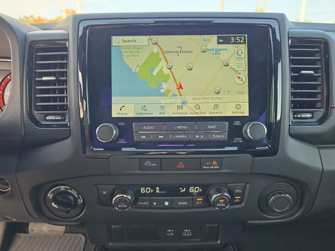 Used 2023 Nissan Frontier PRO-4X w/ Tow Package image 17