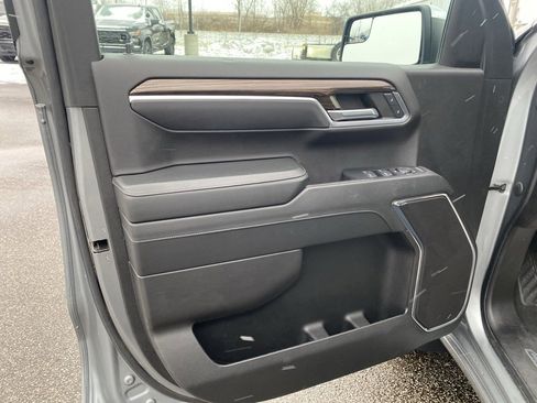 Used 2023 Chevrolet Silverado 1500 LT w/ All Star Edition Plus image 9