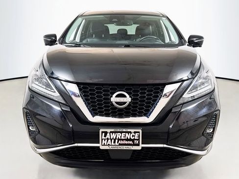 Used 2023 Nissan Murano SL w/ SL Moonroof Package FWD image 2