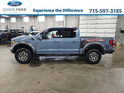 Used 2023 Ford F150 Raptor