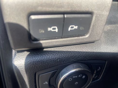 Used 2020 Ford F150 Raptor w/ Equipment Group 802A Luxury AWD/4WD image 18