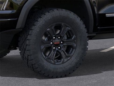 New 2025 GMC Canyon Elevation w/ Convenience Package image 9