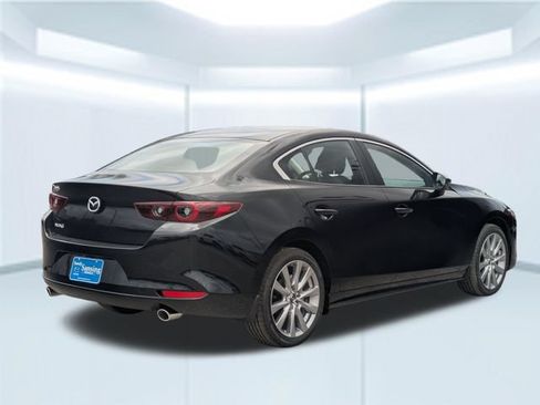 New 2026 MAZDA MAZDA3 2.5 S Sedan w/ Preferred Pkg FWD image 6