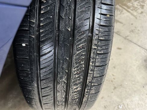 Certified 2023 Chevrolet Equinox RS w/ LPO, Floor Liner Package image 37