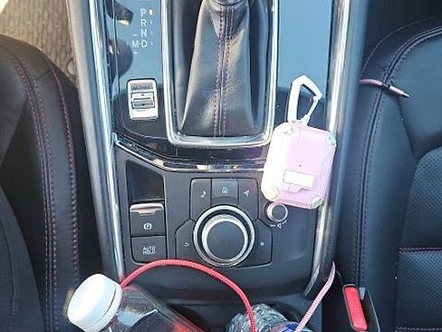 Used 2023 MAZDA CX-5 AWD 2.5 Turbo image 5