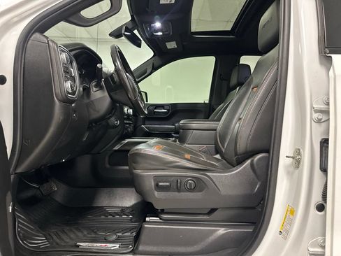 Used 2020 GMC Sierra 1500 AT4 w/ AT4 Premium Package AWD/4WD image 22