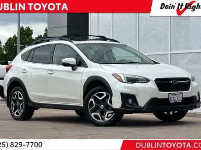 Used 2018 Subaru Crosstrek 2.0i Limited