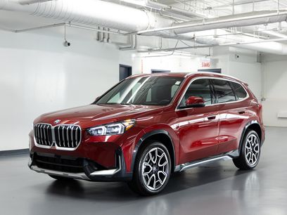 Used 2026 BMW X1 xDrive28i