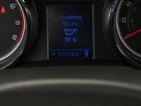 Used 2015 Buick Encore Convenience image 22