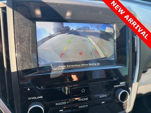 Used 2019 Subaru Forester w/ Alloy Wheel Package image 15