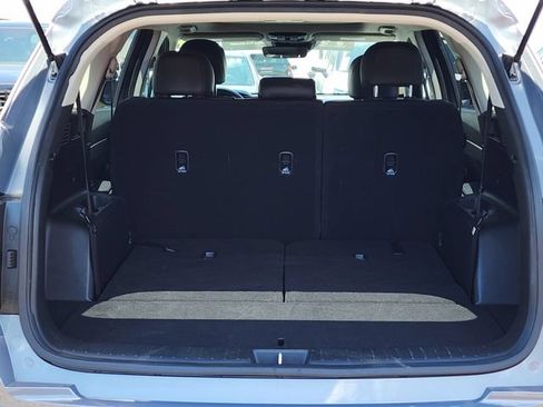 Certified 2023 Kia Sorento S w/ Panoramic Sunroof Package FWD image 14