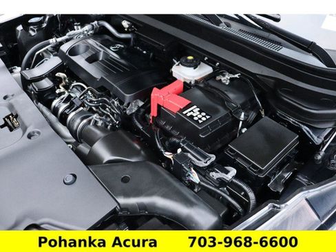 Used 2025 Acura RDX SH-AWD w/ Advance Package image 37