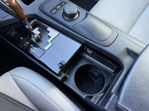 Used 2015 Lexus ES 350 w/ Premium Package FWD image 47