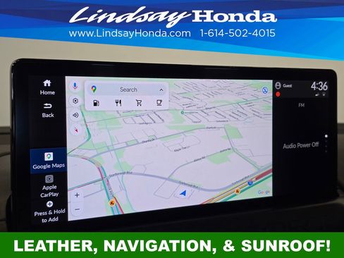 Used 2026 Honda Passport RTL image 18