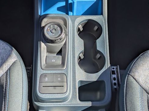 Certified 2026 Ford Maverick XLT FWD image 19
