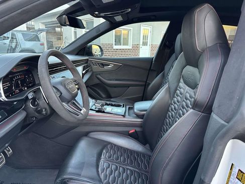 Used 2024 Audi RS Q8 AWD/4WD image 16