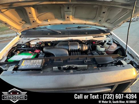 Used 2008 Ford E-350 and Econoline 350 Super Duty image 29
