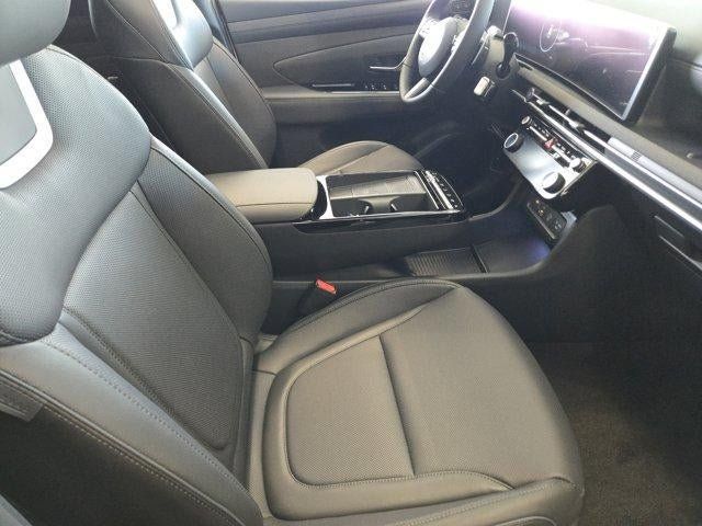 New 2026 Hyundai Tucson Limited AWD/4WD image 9