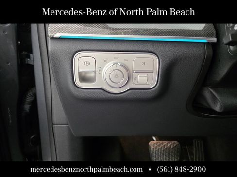 Certified 2021 Mercedes-Benz GLE 450 4MATIC image 25