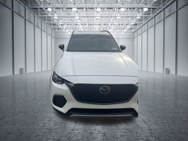 Certified 2025 MAZDA CX-70 Plug-In Hybrid w/ Premium Plus AWD/4WD image 7