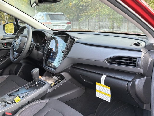 Certified 2026 Subaru Crosstrek 2.5i Premium AWD/4WD image 19