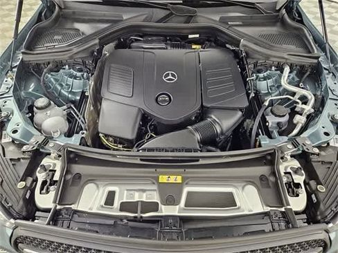 Certified 2025 Mercedes-Benz GLC 300 4MATIC image 14