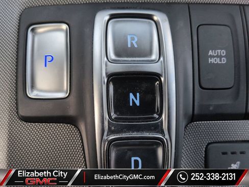 Used 2021 Hyundai Palisade Limited w/ Cargo Package AWD/4WD image 14