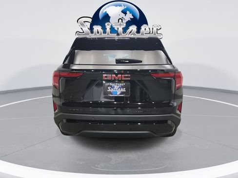 New 2026 GMC Terrain Elevation w/ Elevation Premium Package image 8