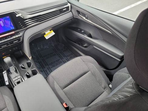 New 2026 Toyota Camry LE image 14