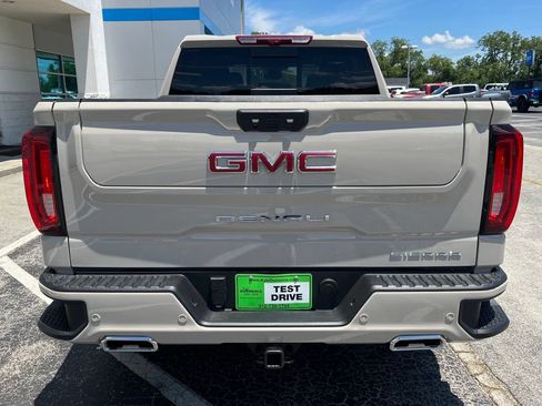 New 2026 GMC Sierra 1500 Denali w/ Denali Reserve Package AWD/4WD image 6